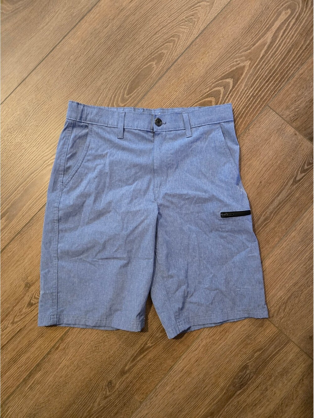 Boys dress shorts